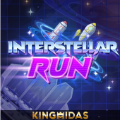 Interstellar Run cards crash game at x7game com